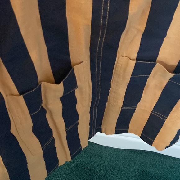 MIZ ZOU tailgate dress - Picture 4 of 6